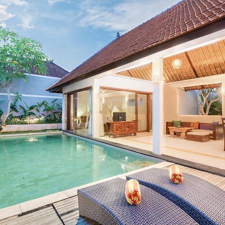 Avery Le Nixsun Villas Uluwatu By Waringin Hospitality Free Gym Access Екстер'єр фото