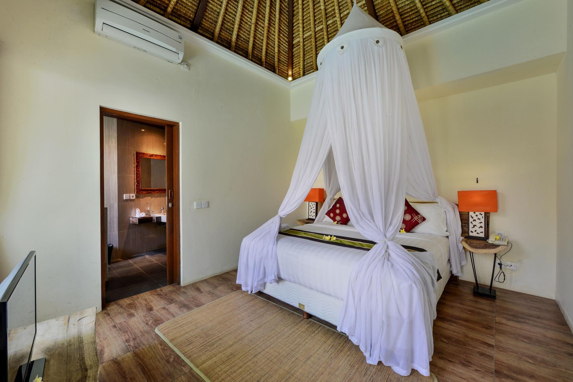 Avery Le Nixsun Villas Uluwatu By Waringin Hospitality Free Gym Access Екстер'єр фото
