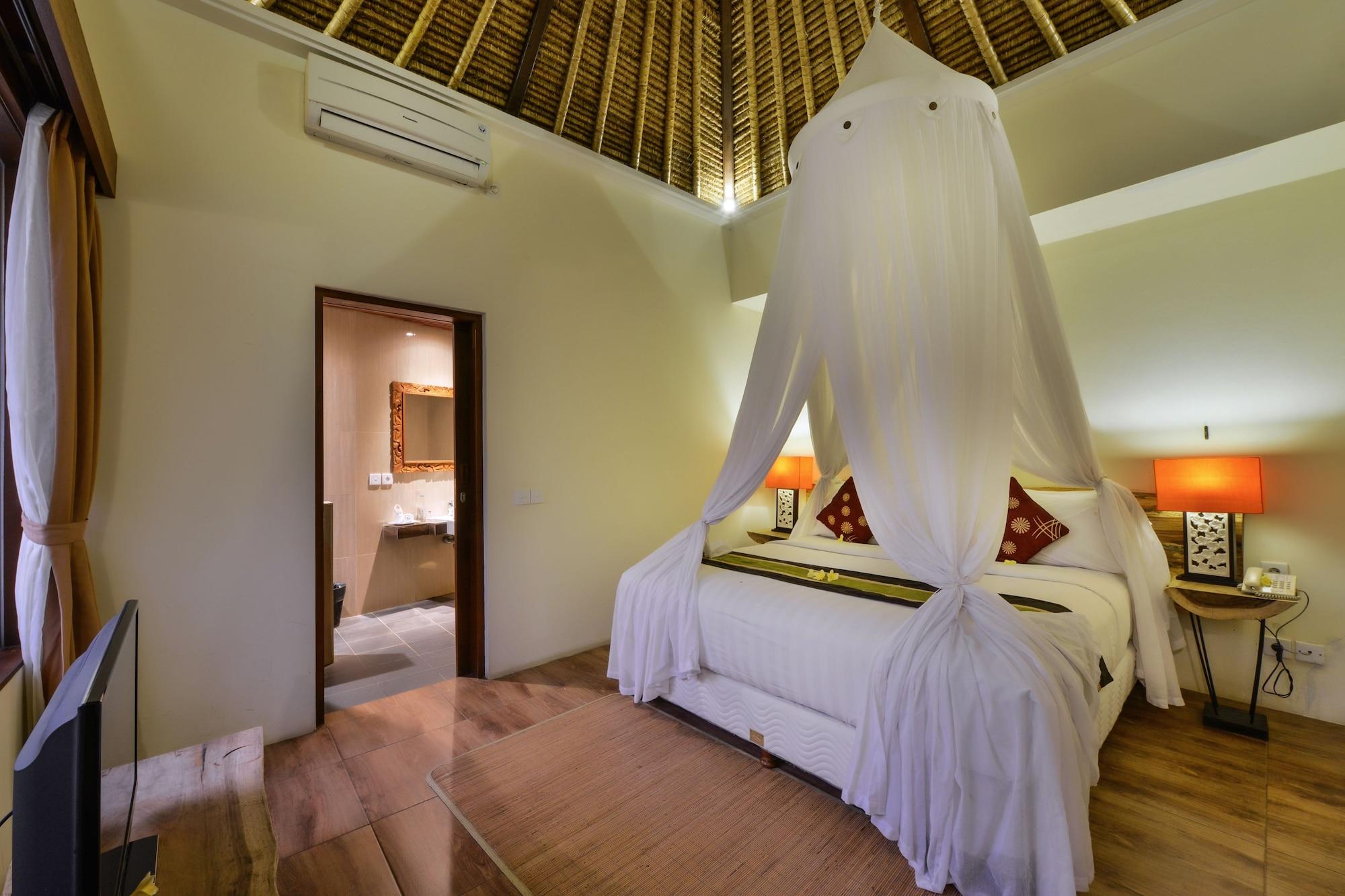 Avery Le Nixsun Villas Uluwatu By Waringin Hospitality Free Gym Access Екстер'єр фото