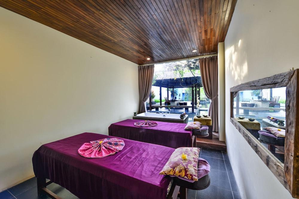 Avery Le Nixsun Villas Uluwatu By Waringin Hospitality Free Gym Access Екстер'єр фото
