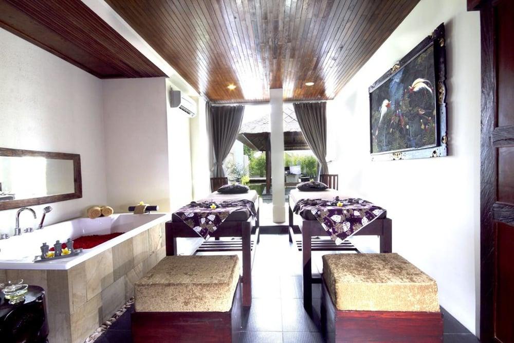 Avery Le Nixsun Villas Uluwatu By Waringin Hospitality Free Gym Access Екстер'єр фото