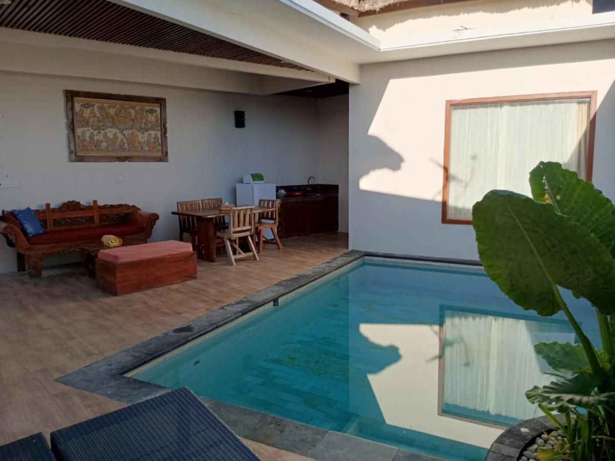 Avery Le Nixsun Villas Uluwatu By Waringin Hospitality Free Gym Access Екстер'єр фото