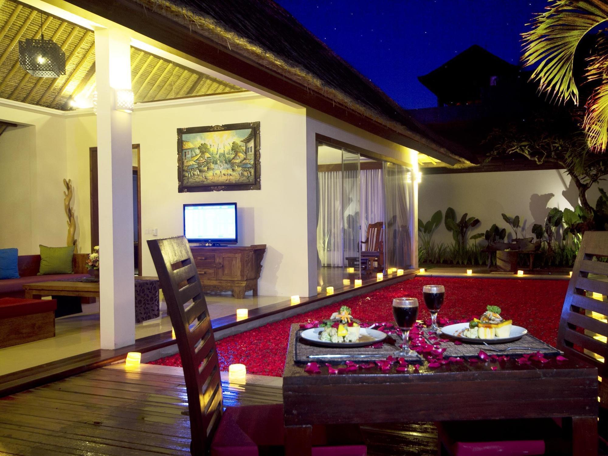 Avery Le Nixsun Villas Uluwatu By Waringin Hospitality Free Gym Access Екстер'єр фото